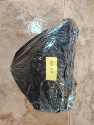 Panel Aprilia RS125: Caren. der.
