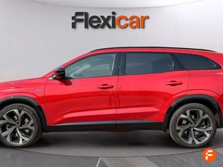 Renault Espace Esprit Alpine E-Tech full hybrid 146kW
