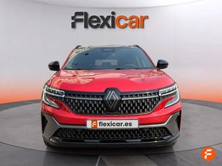Renault Espace Esprit Alpine E-Tech full hybrid 146kW