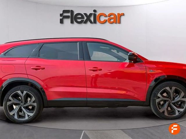 Renault Espace Esprit Alpine E-Tech full hybrid 146kW