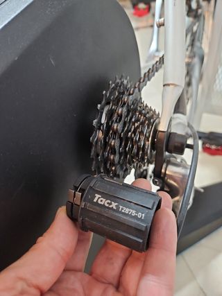 Tacx Flux 2 
