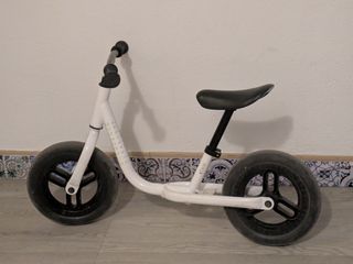 Bicicleta sin pedales Btwin