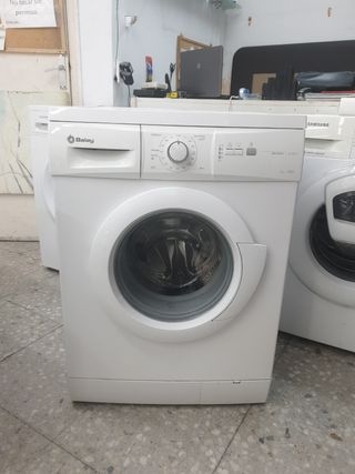 Lavadora Balay 7kg con Garantía 
