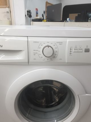 Lavadora Balay 7kg con Garantía 