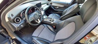 Mercedes-Benz Clase C 2016
