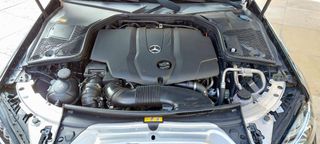 Mercedes-Benz Clase C 2016