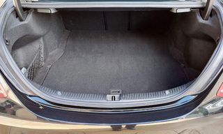 Mercedes-Benz Clase C 2016