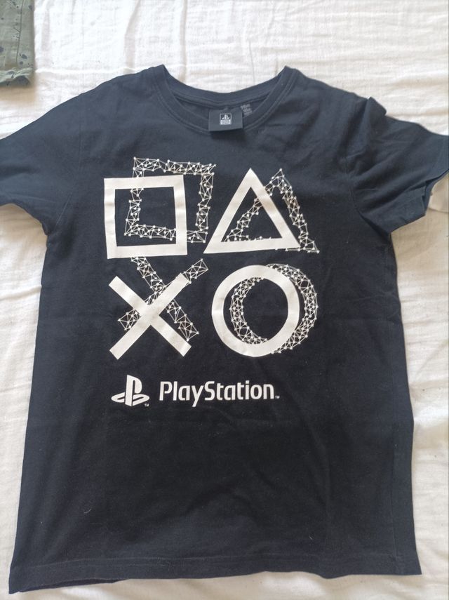 12 T-shirt bimbo 9-10 anni