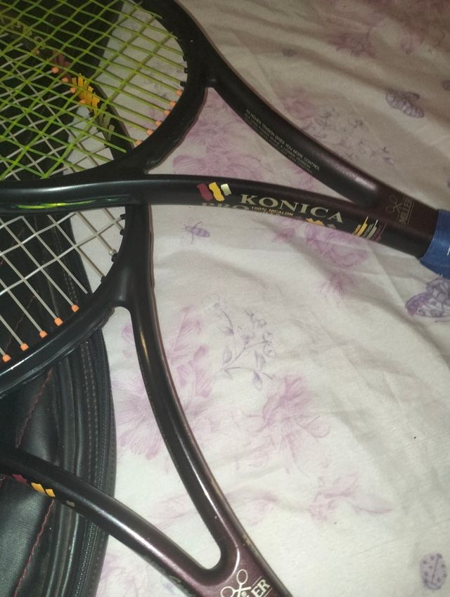 Racchette Tennis Konica Pro Miller