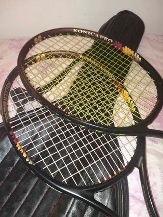 Racchette Tennis Konica Pro Miller