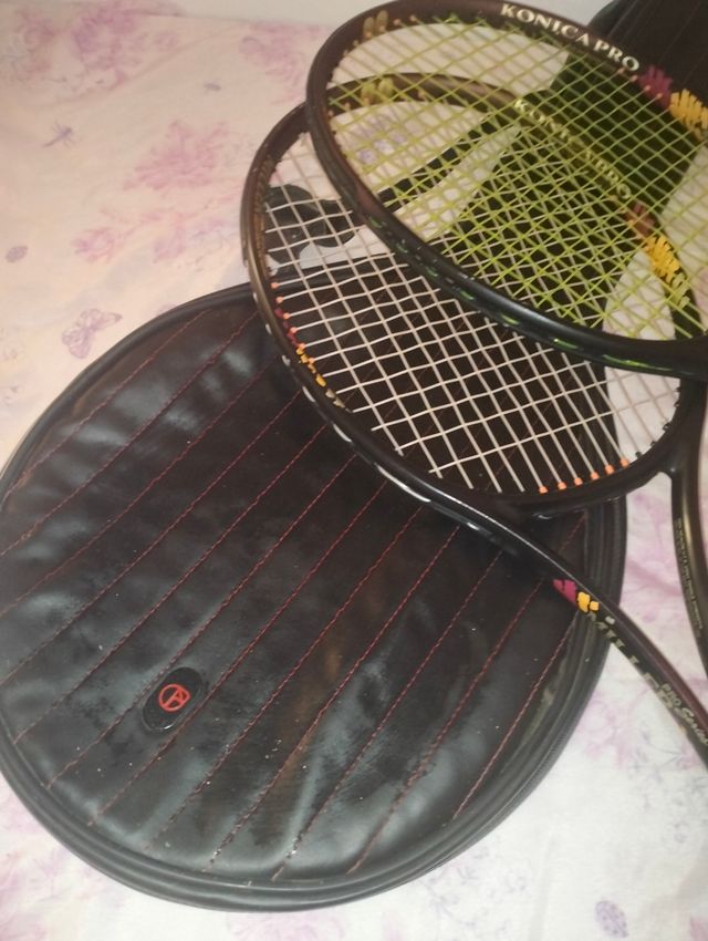 Racchette Tennis Konica Pro Miller
