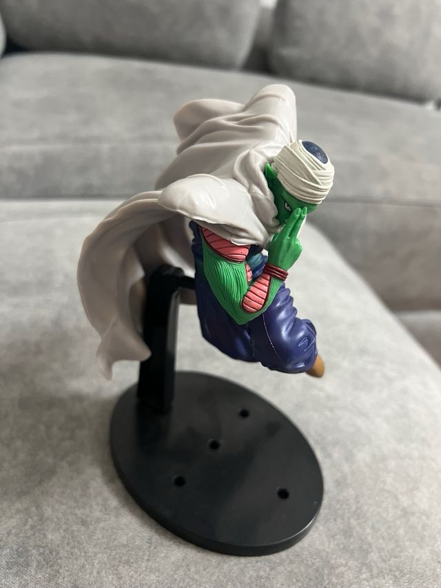 Figura Piccolo Dragon Ball Z