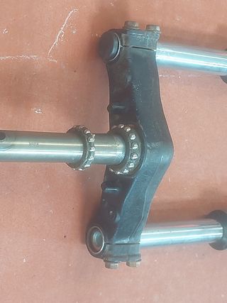 Horquilla Suzuki Burgman 125 2004 2006