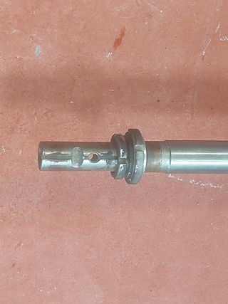Horquilla Suzuki Burgman 125 2004 2006