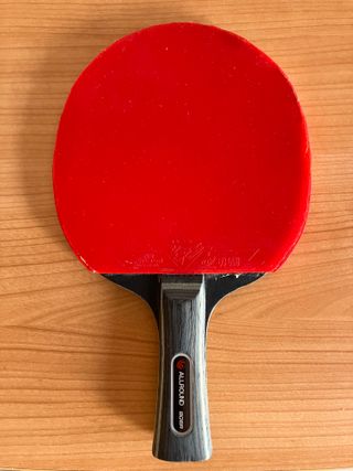Pala de Ping Pong BOER Allround ydos pelotas JOOLA