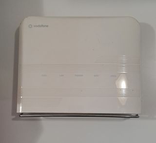 Vodafone ADSL Router WiFi 802.11 b/g
