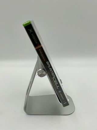 Precintado Splinter Cell Pandora Tomorrow - Xbox