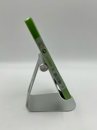 Precintado Splinter Cell Pandora Tomorrow - Xbox