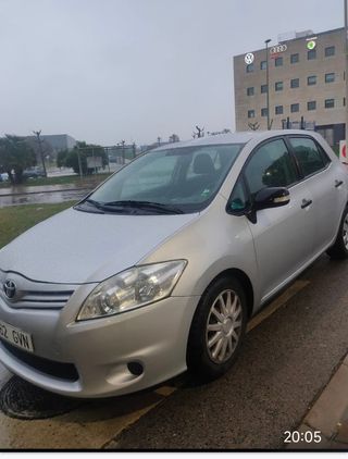 Alquiler de coches en Barelona 