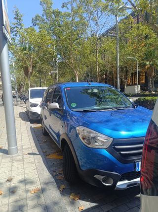 Alquiler de coches en Barelona 