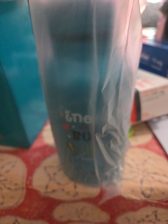 McDonald's Energy of Good Box