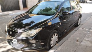 SEAT Ibiza 2010
