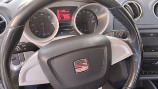 SEAT Ibiza 2010