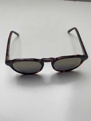 Hawkers Gafas Sol - Marrón Dorado