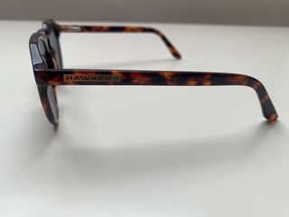 Hawkers Gafas Sol - Marrón Dorado