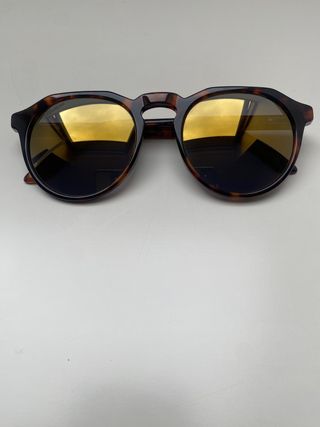 Hawkers Gafas Sol - Marrón Dorado