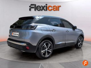 Peugeot 3008 1.2 100KW GT eDCS6