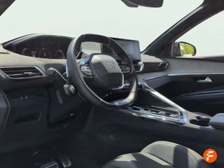 Peugeot 3008 1.2 100KW GT eDCS6