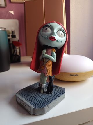 Figura Sally Pesadilla Antes Navidad