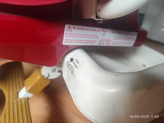 Triciclo iimo plegable para niños