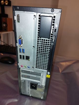 PC Lenovo i3-4170 8GB RAM