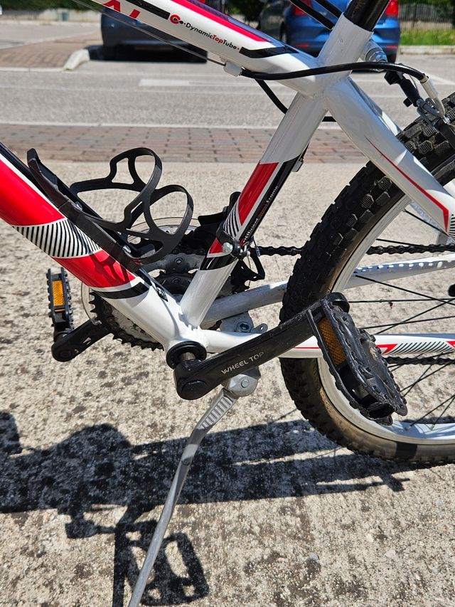 Bici da bambino VERTICAL 20" nuova