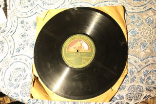 Discos para Gramófono-14 unidades.