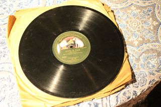 Discos para Gramófono-14 unidades.