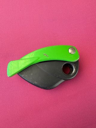 Asegurador Edelrid Eddy