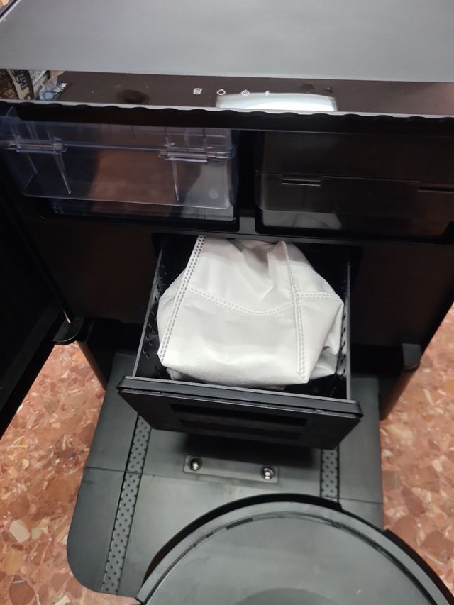 iRobot Roomba Combo 10 MAX + Base AutoWash nuevo