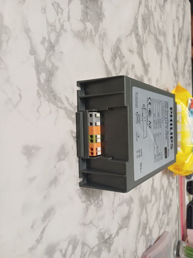 Alimentatore CDM Philips HID-PV 315W