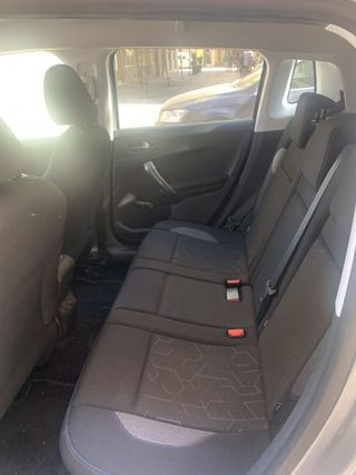 Peugeot 2008 2018