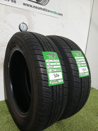 175 65 15 84H DUNLOP SP SPORT FAST RESPONSER 