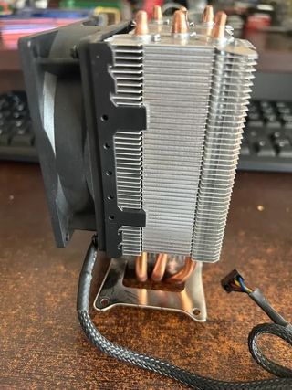 Enfriador CPU Enermax AMD