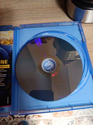 PS4 (PlayStation 4) F1 2018 y fifa19