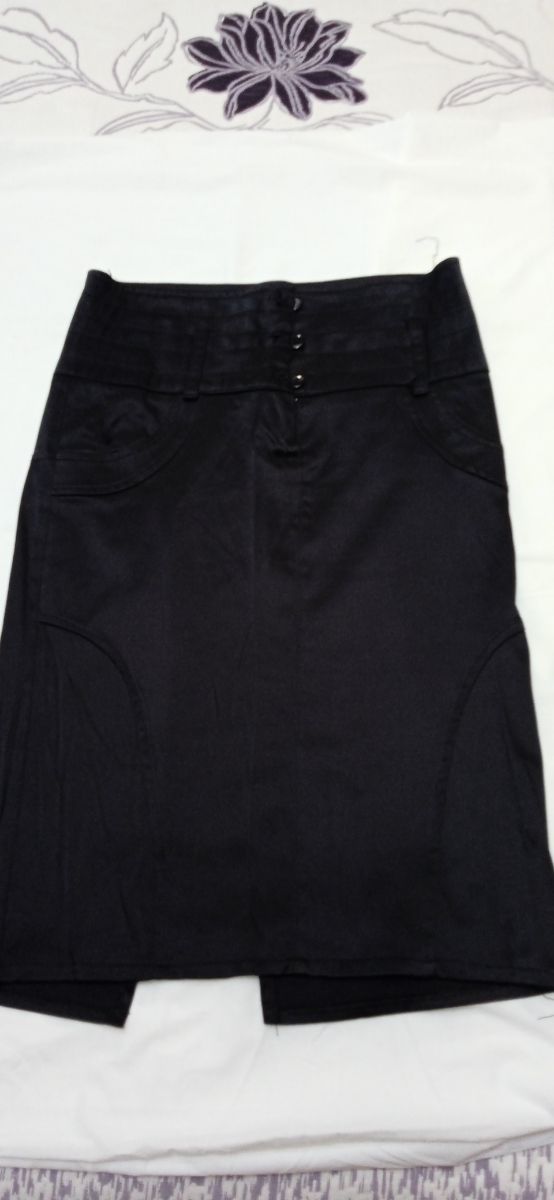 Vestido Kiabi Maman L - Verde/Multicolor