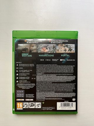 Battlefield 2042 Xbox One|Series X