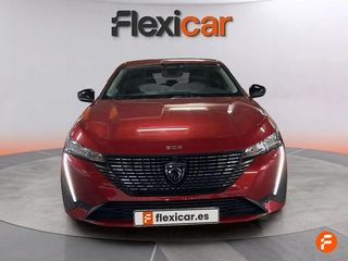 Peugeot 308 5P Allure PureTech 130 S&S MAN