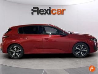 Peugeot 308 5P Allure PureTech 130 S&S MAN