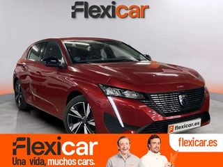 Peugeot 308 5P Allure PureTech 130 S&S MAN